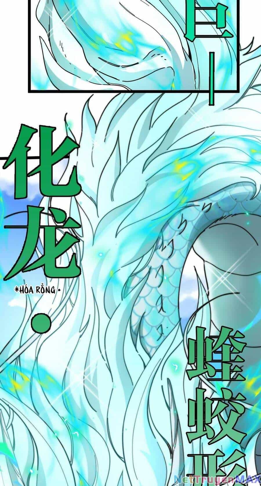 Ta Chuyển Sinh Thành Vạn Yêu Chi Vương - Chương 10 - ảnh 30