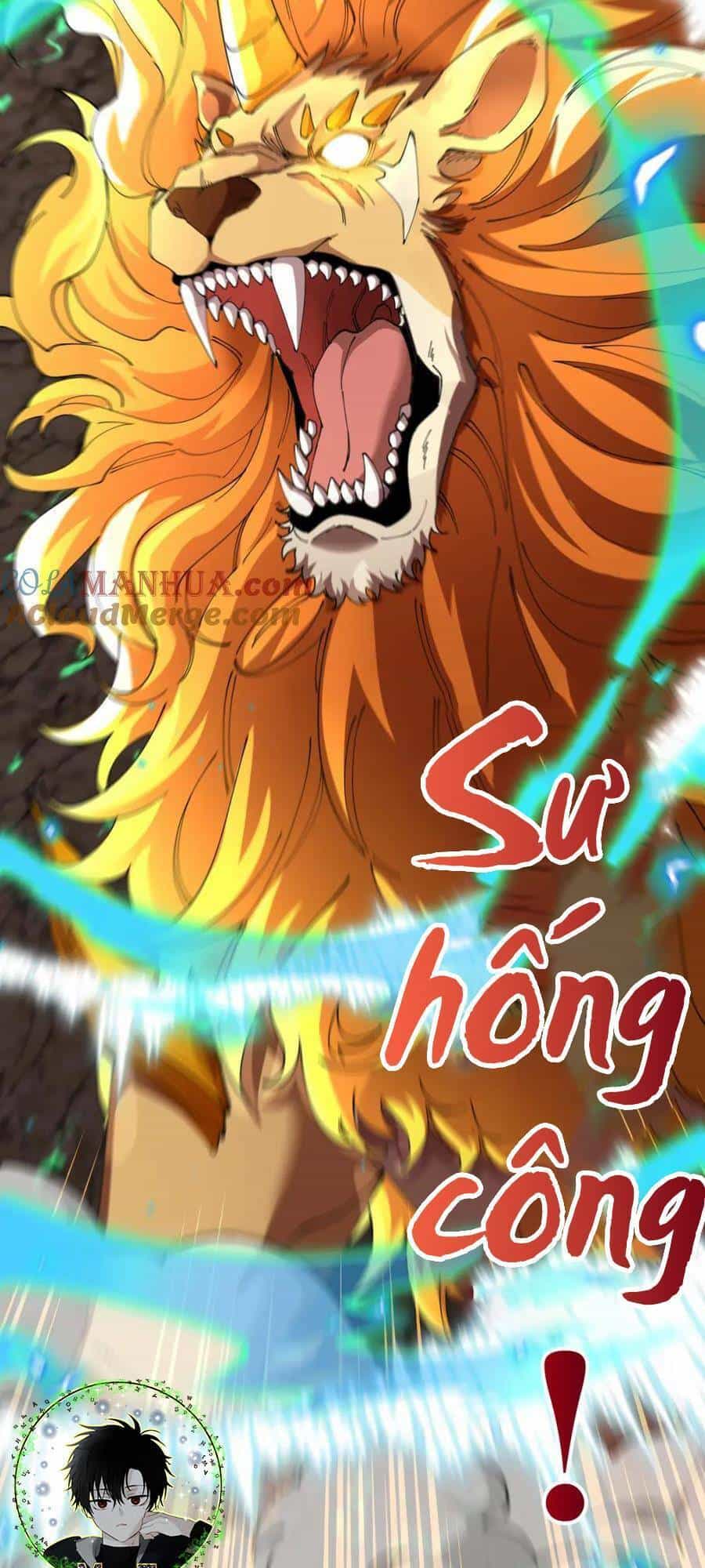 Ta Chuyển Sinh Thành Vạn Yêu Chi Vương - Chương 11 - ảnh 22
