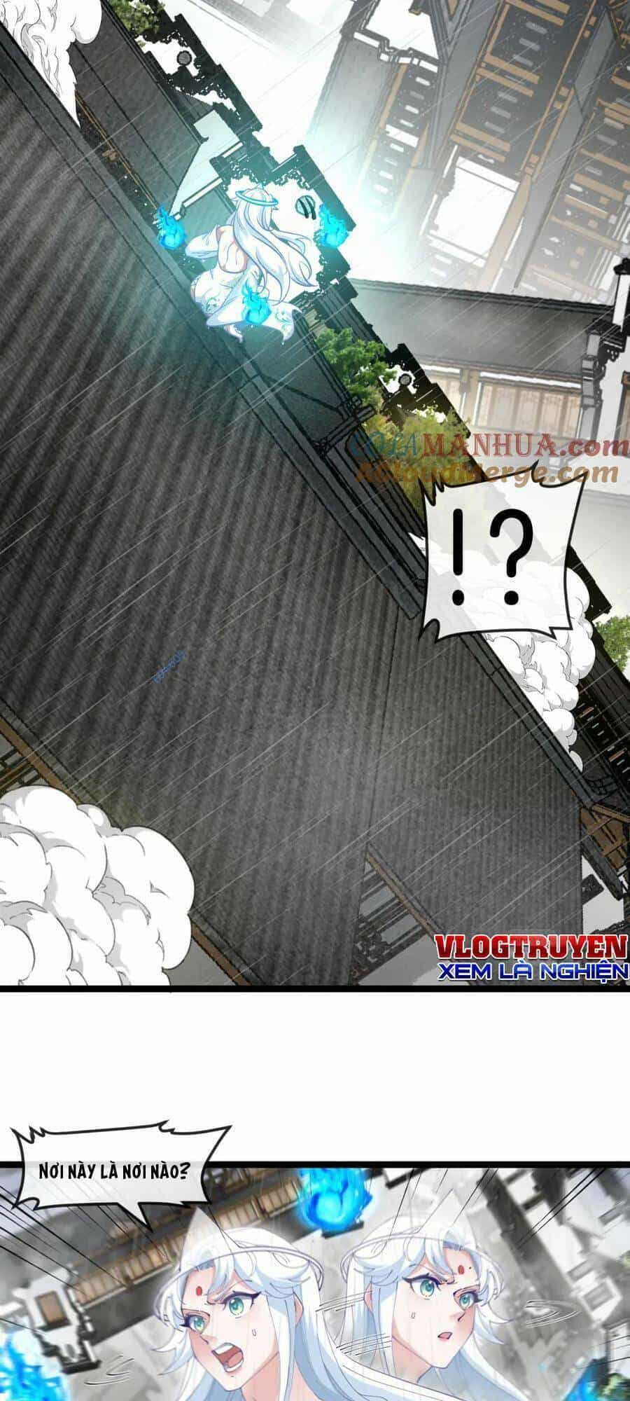 Ta Chuyển Sinh Thành Vạn Yêu Chi Vương - Chương 13 - ảnh 15