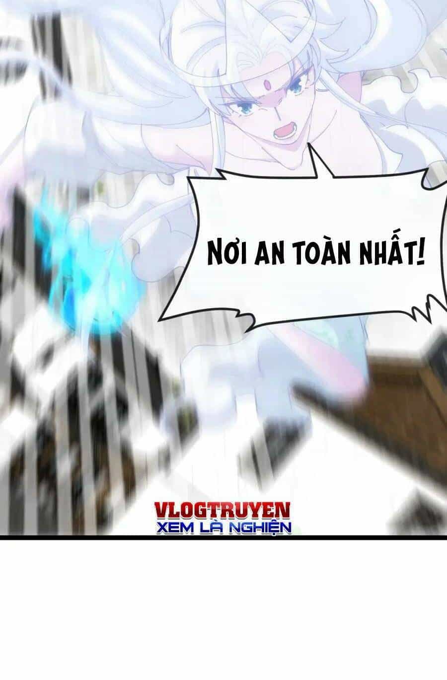 Ta Chuyển Sinh Thành Vạn Yêu Chi Vương - Chương 13 - ảnh 26