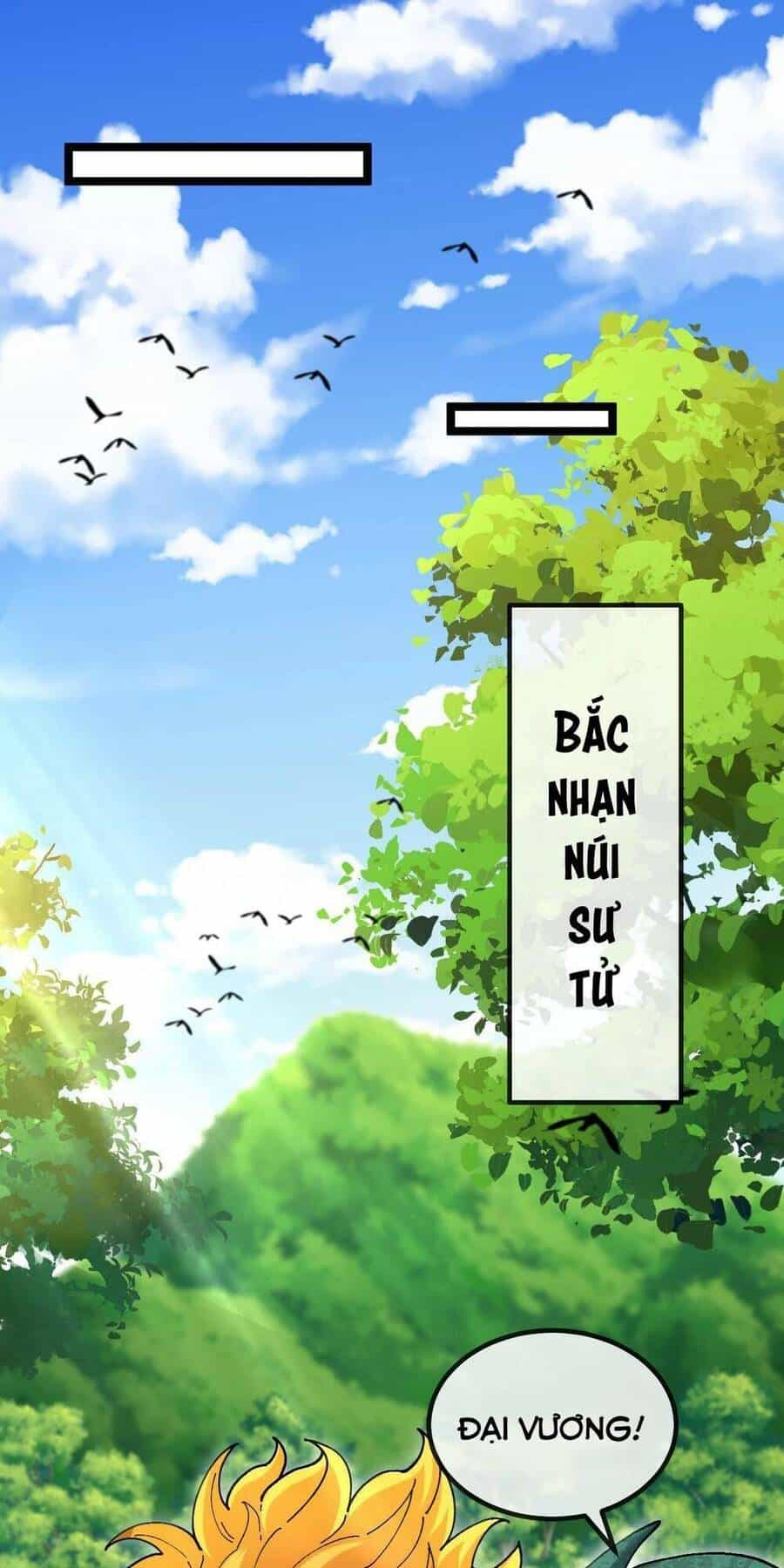 Ta Chuyển Sinh Thành Vạn Yêu Chi Vương - Chương 16 - ảnh 13