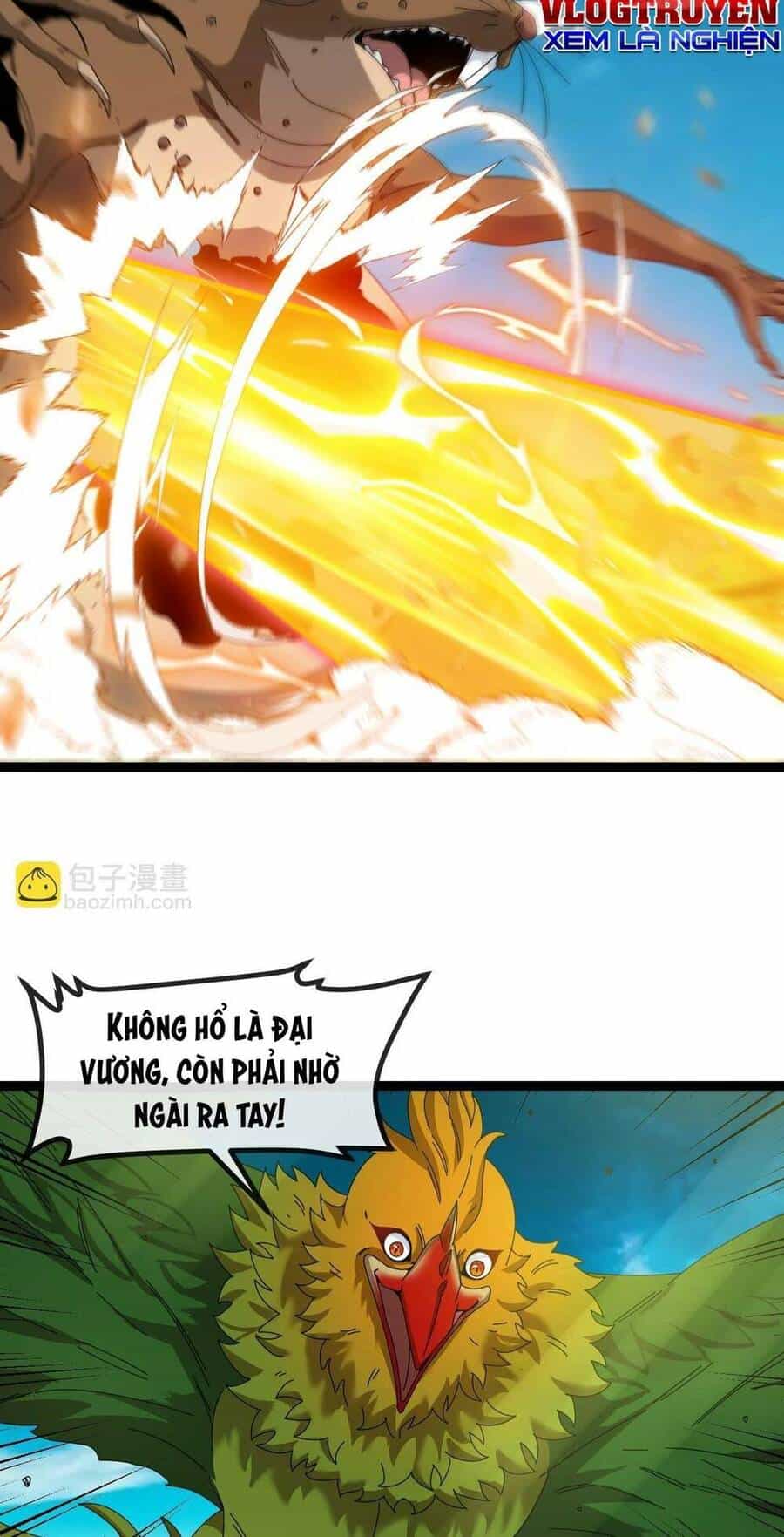Ta Chuyển Sinh Thành Vạn Yêu Chi Vương - Chương 16 - ảnh 47