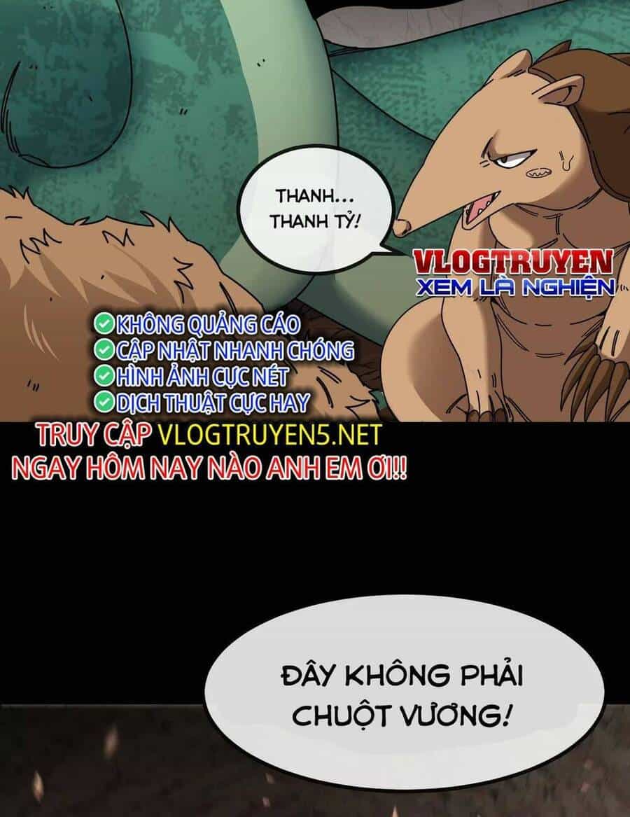 Ta Chuyển Sinh Thành Vạn Yêu Chi Vương - Chương 17 - ảnh 20