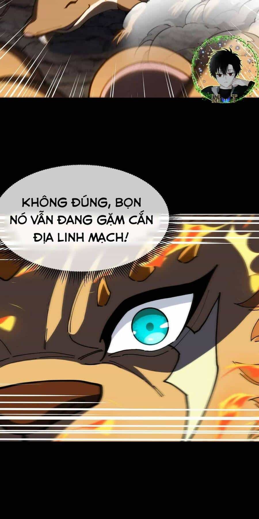 Ta Chuyển Sinh Thành Vạn Yêu Chi Vương - Chương 17 - ảnh 46