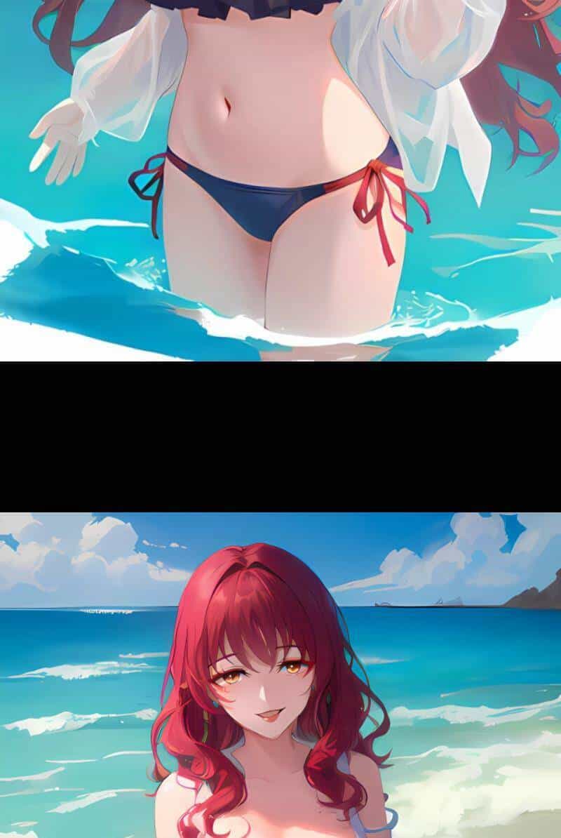 Ta Chuyển Sinh Thành Vạn Yêu Chi Vương - Chương 25.5 - ảnh 11