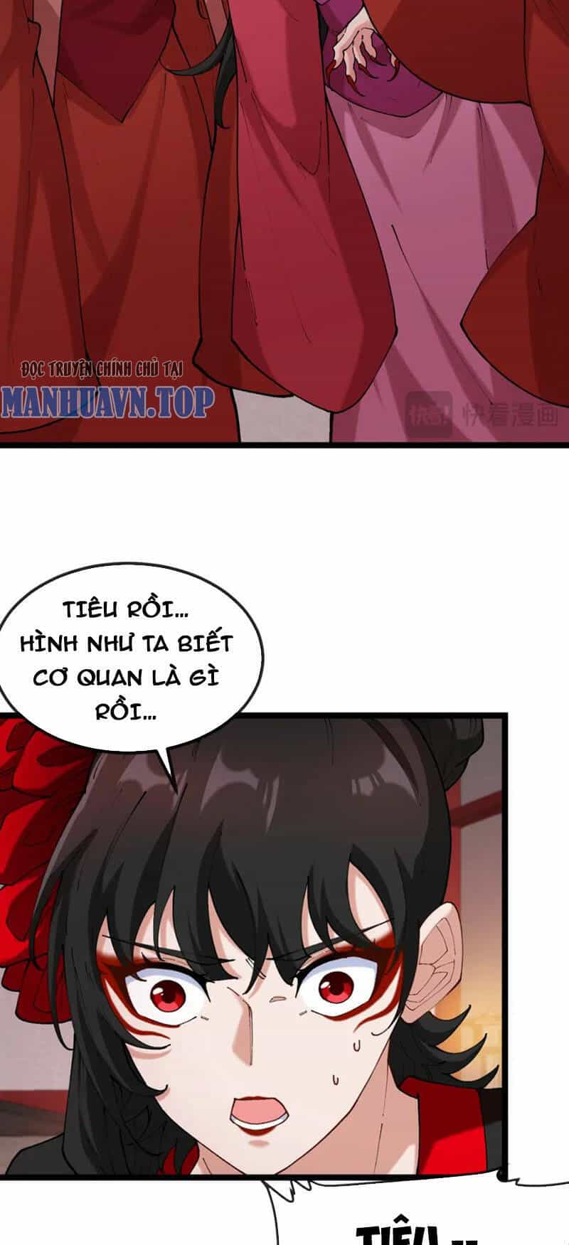 Ta Chuyển Sinh Thành Vạn Yêu Chi Vương - Chương 28 - ảnh 19