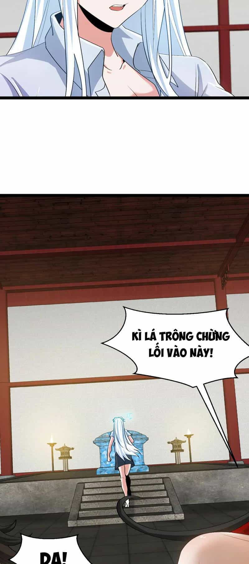 Ta Chuyển Sinh Thành Vạn Yêu Chi Vương - Chương 28 - ảnh 30