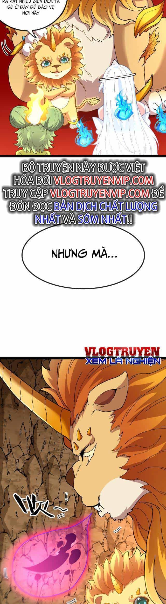 Ta Chuyển Sinh Thành Vạn Yêu Chi Vương - Chương 3 - ảnh 7