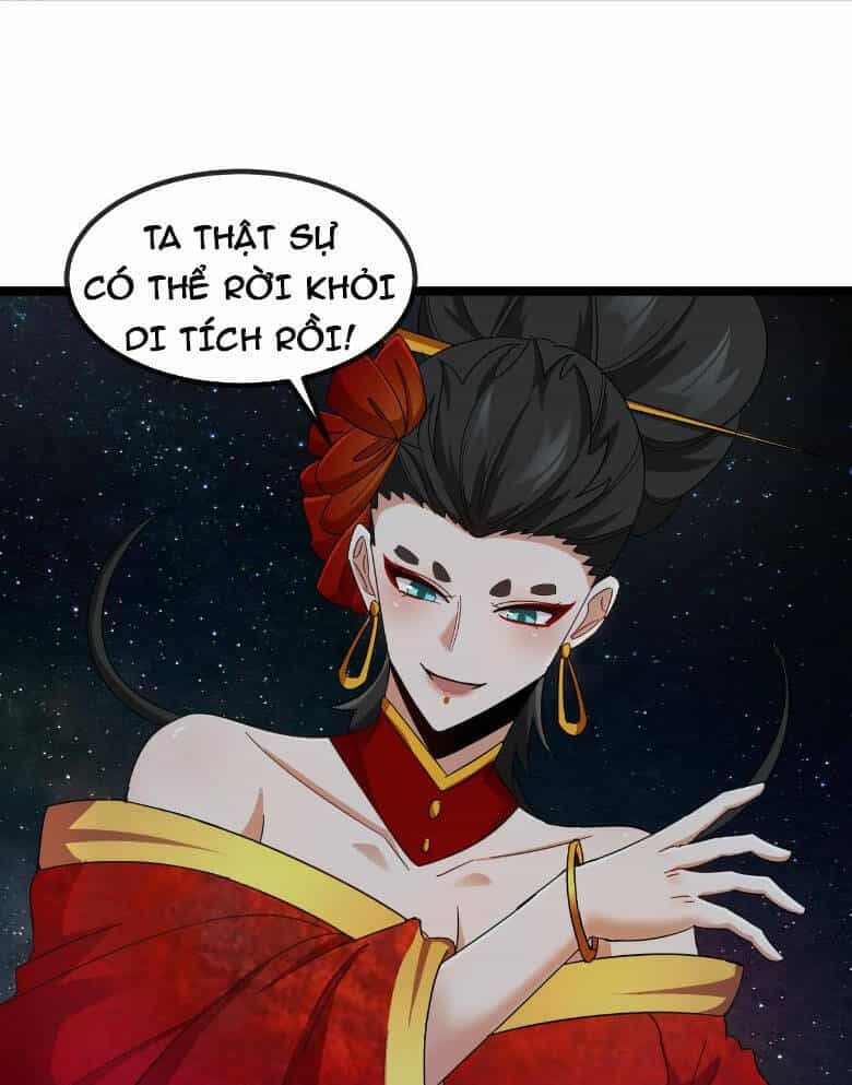 Ta Chuyển Sinh Thành Vạn Yêu Chi Vương - Chương 29 - ảnh 37
