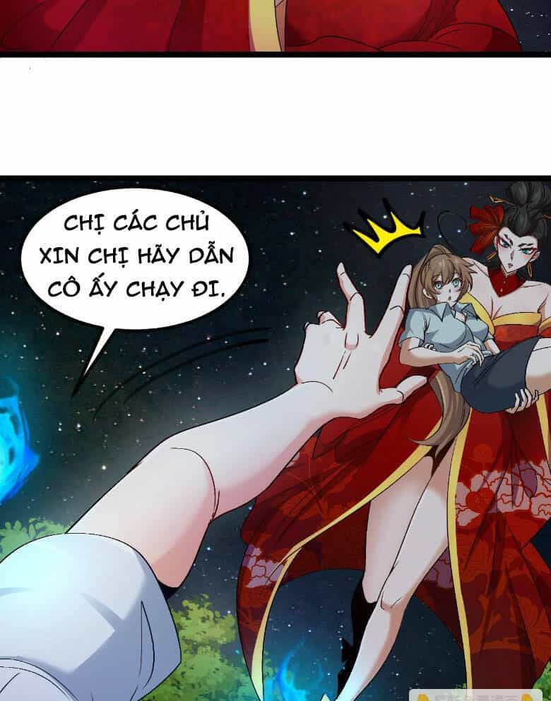 Ta Chuyển Sinh Thành Vạn Yêu Chi Vương - Chương 29 - ảnh 38