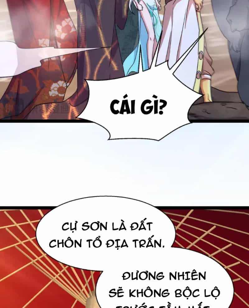 Ta Chuyển Sinh Thành Vạn Yêu Chi Vương - Chương 33 - ảnh 67