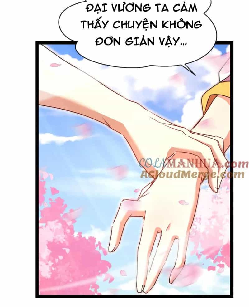 Ta Chuyển Sinh Thành Vạn Yêu Chi Vương - Chương 35 - ảnh 30