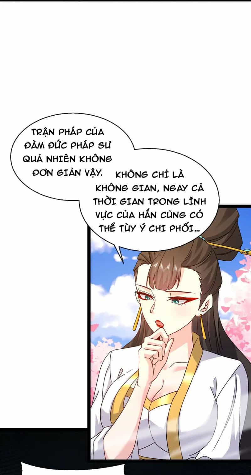 Ta Chuyển Sinh Thành Vạn Yêu Chi Vương - Chương 36 - ảnh 15