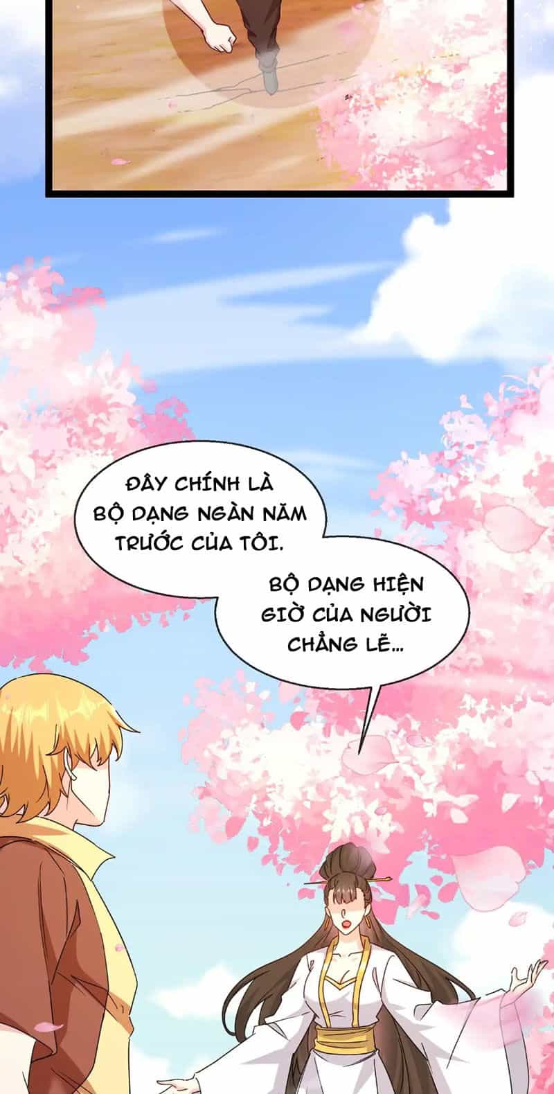 Ta Chuyển Sinh Thành Vạn Yêu Chi Vương - Chương 36 - ảnh 18