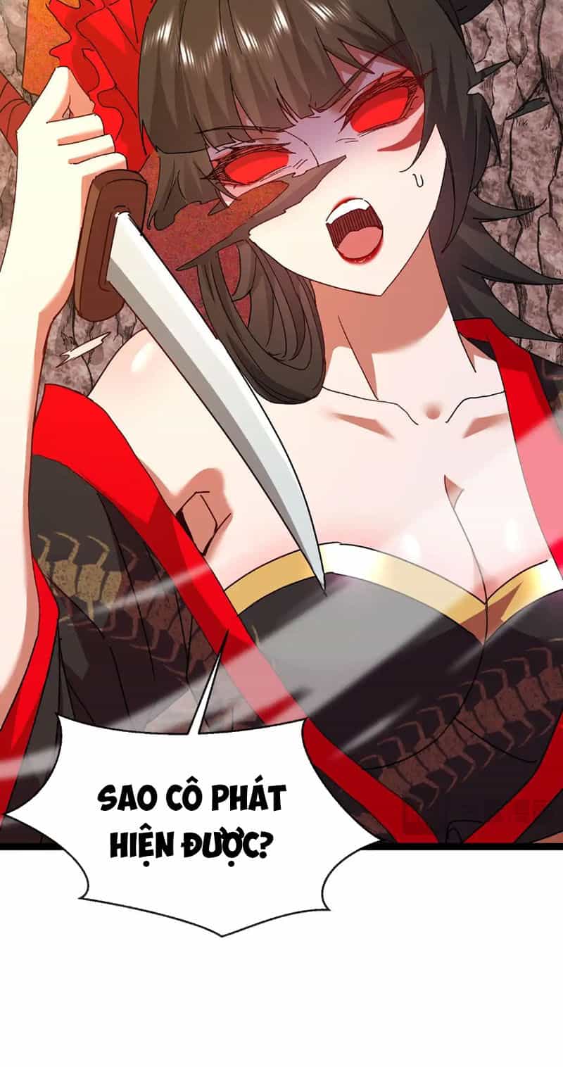 Ta Chuyển Sinh Thành Vạn Yêu Chi Vương - Chương 36 - ảnh 7