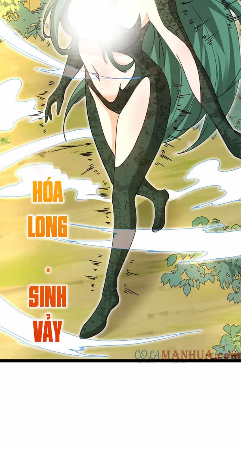 Ta Chuyển Sinh Thành Vạn Yêu Chi Vương - Chương 37 - ảnh 37
