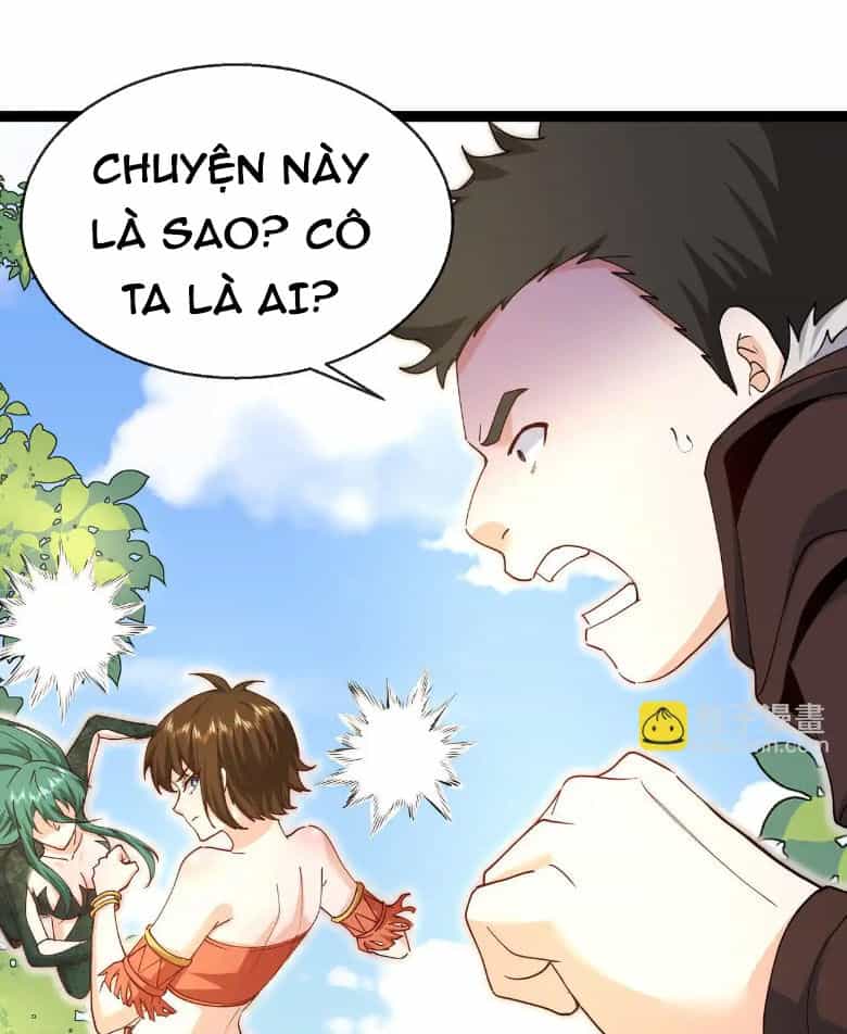 Ta Chuyển Sinh Thành Vạn Yêu Chi Vương - Chương 38 - ảnh 19