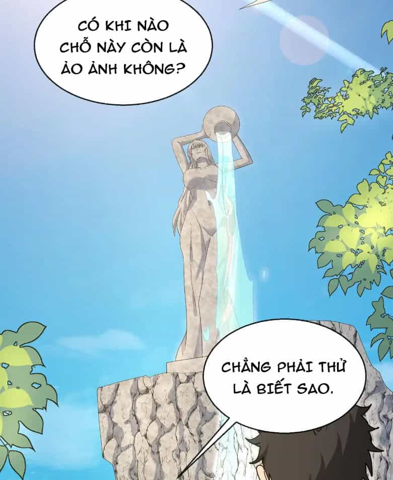 Ta Chuyển Sinh Thành Vạn Yêu Chi Vương - Chương 38 - ảnh 2