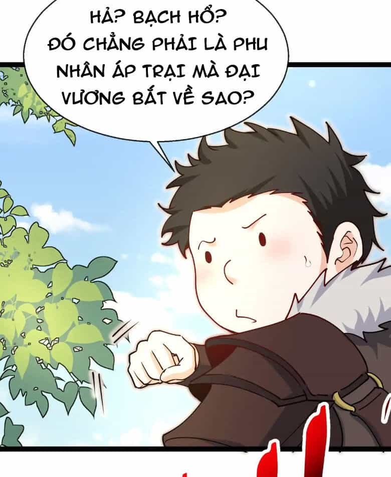 Ta Chuyển Sinh Thành Vạn Yêu Chi Vương - Chương 38 - ảnh 22