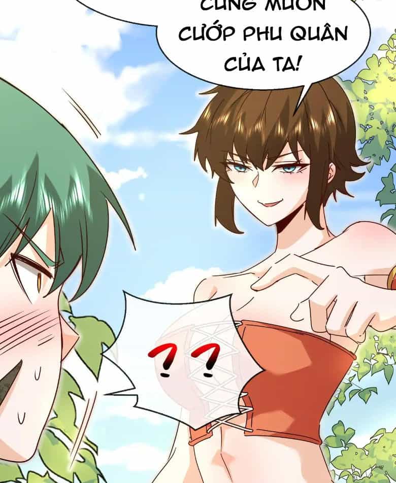Ta Chuyển Sinh Thành Vạn Yêu Chi Vương - Chương 38 - ảnh 27