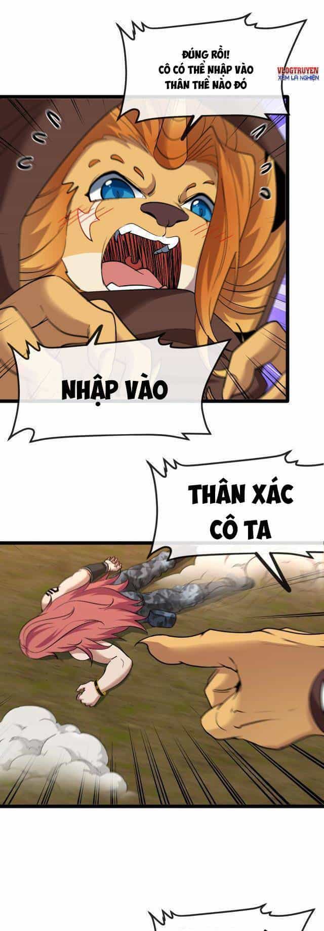 Ta Chuyển Sinh Thành Vạn Yêu Chi Vương - Chương 5 - ảnh 31