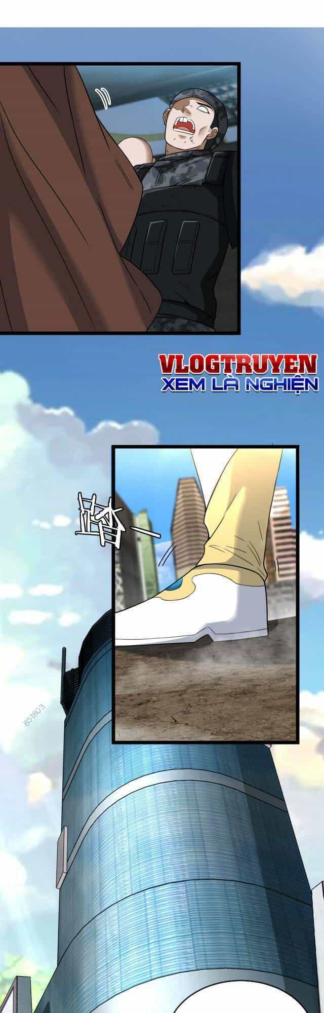 Ta Chuyển Sinh Thành Vạn Yêu Chi Vương - Chương 6 - ảnh 13