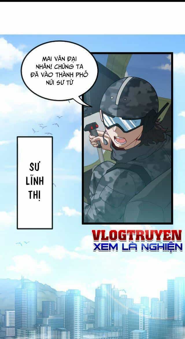 Ta Chuyển Sinh Thành Vạn Yêu Chi Vương - Chương 6 - ảnh 5