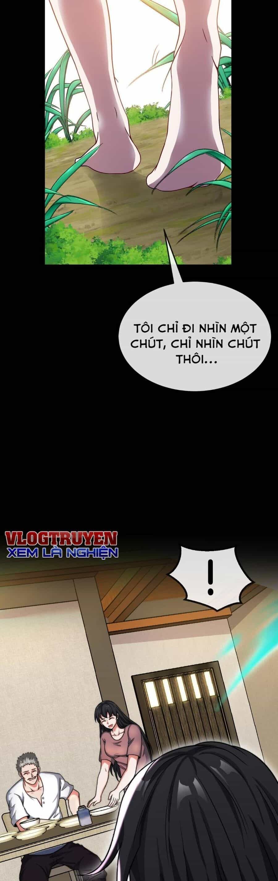 Ta Chuyển Sinh Thành Vạn Yêu Chi Vương - Chương 9 - ảnh 9