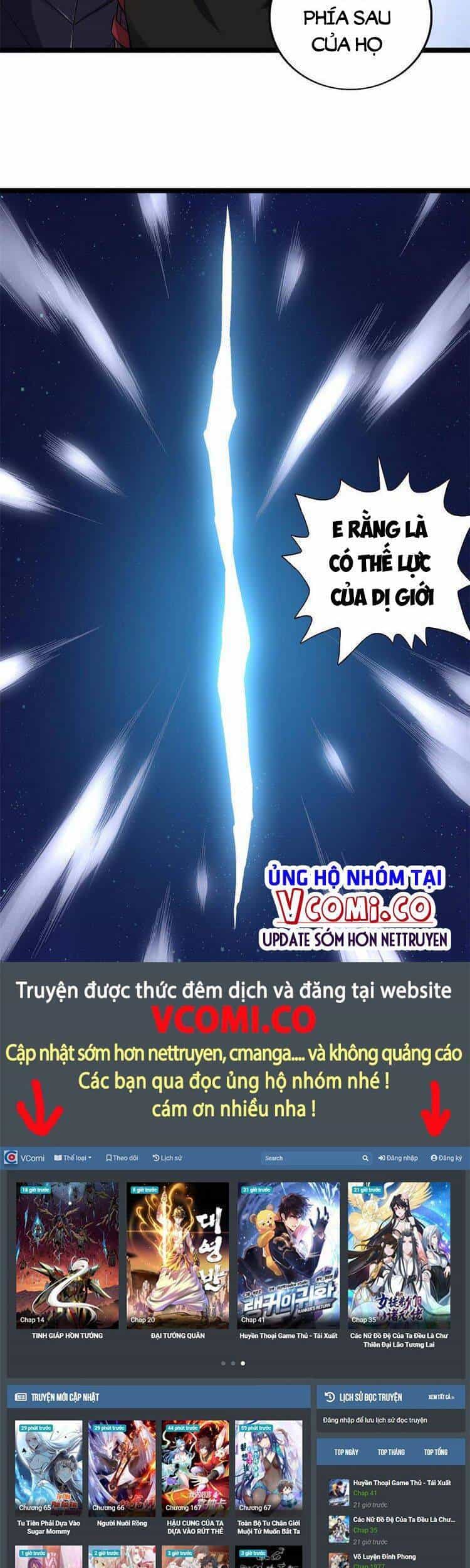 Ta Có 999 Loại Dị Năng - Chương 102 - ảnh 27