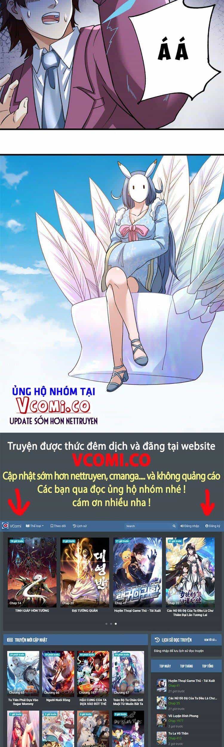 Ta Có 999 Loại Dị Năng - Chương 103 - ảnh 27