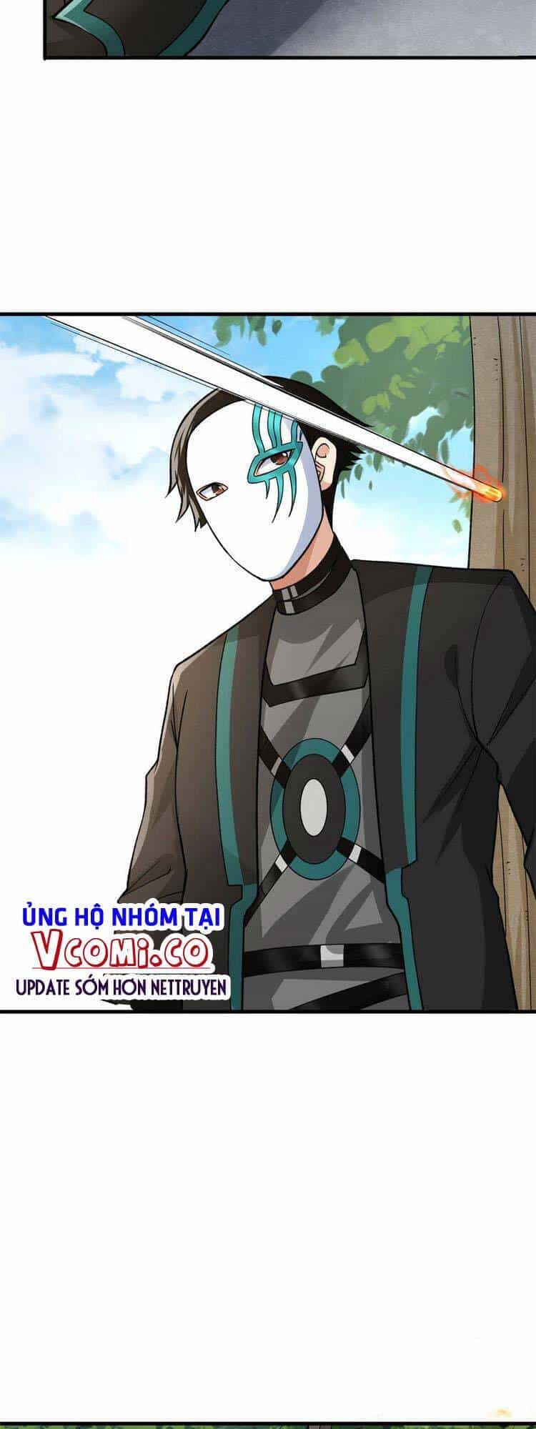 Ta Có 999 Loại Dị Năng - Chương 104 - ảnh 9