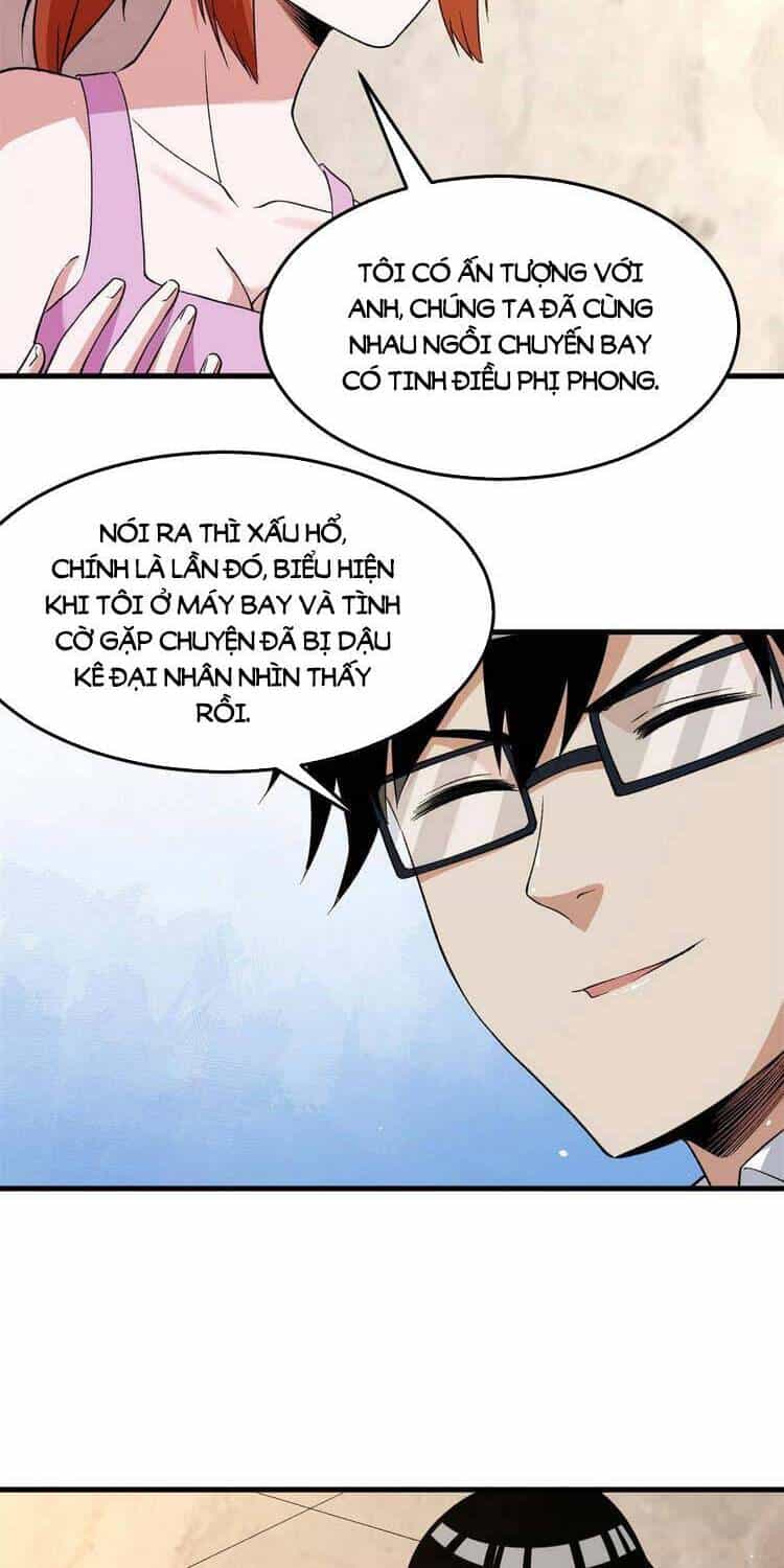 Ta Có 999 Loại Dị Năng - Chương 107 - ảnh 4