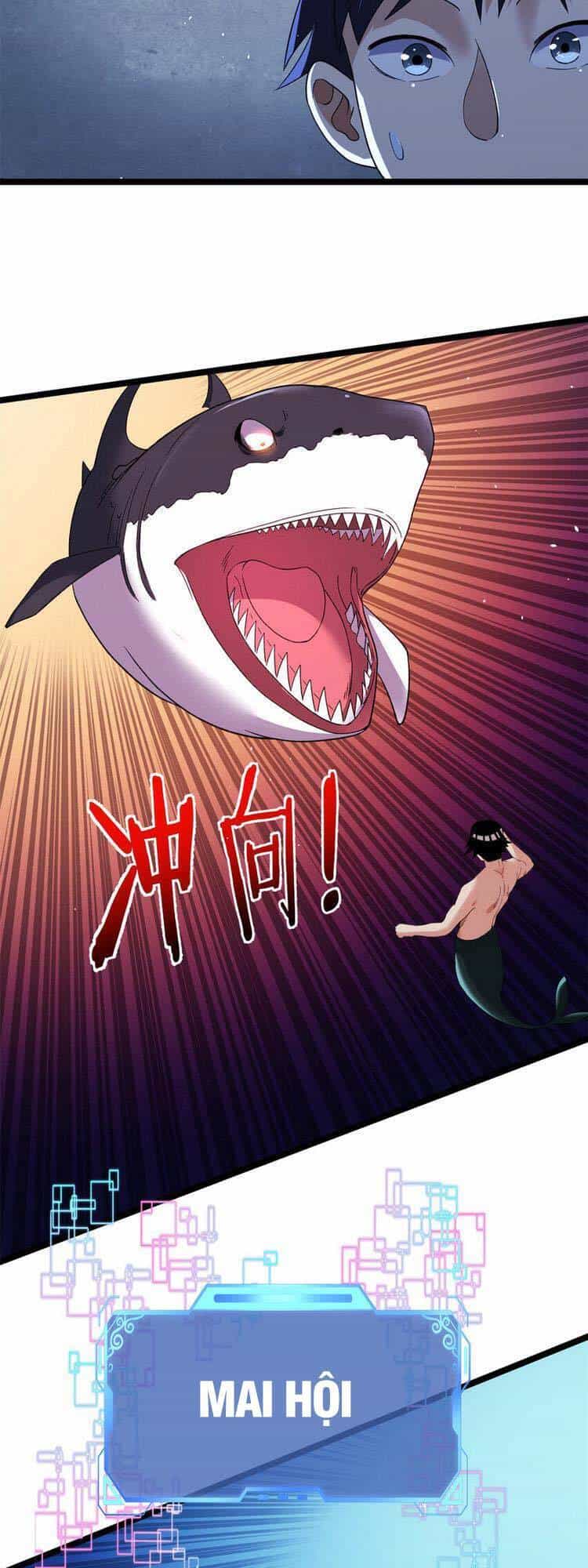 Ta Có 999 Loại Dị Năng - Chương 110 - ảnh 12