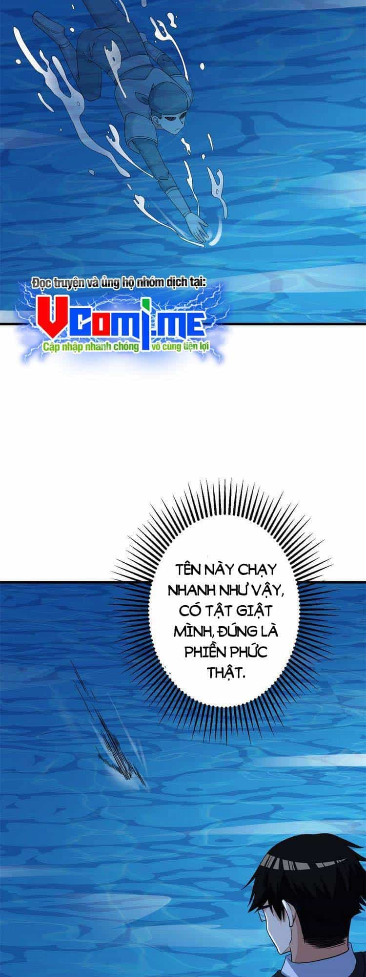 Ta Có 999 Loại Dị Năng - Chương 114 - ảnh 24