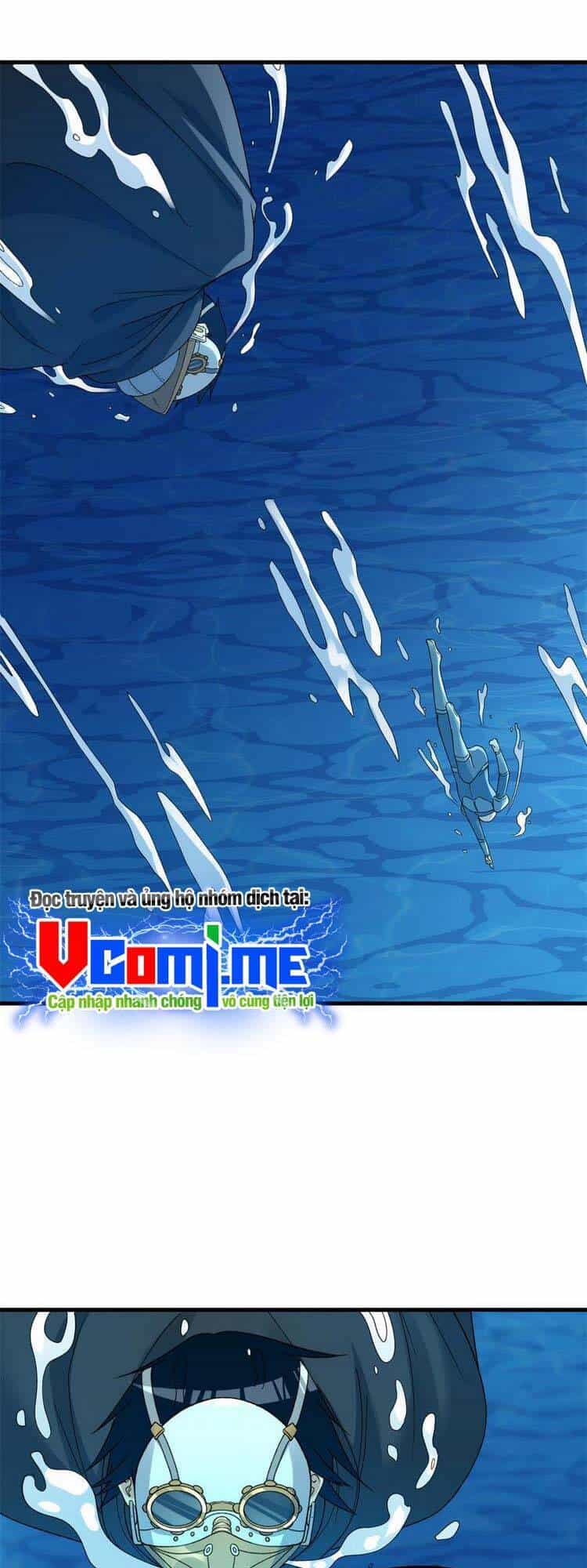 Ta Có 999 Loại Dị Năng - Chương 115 - ảnh 1