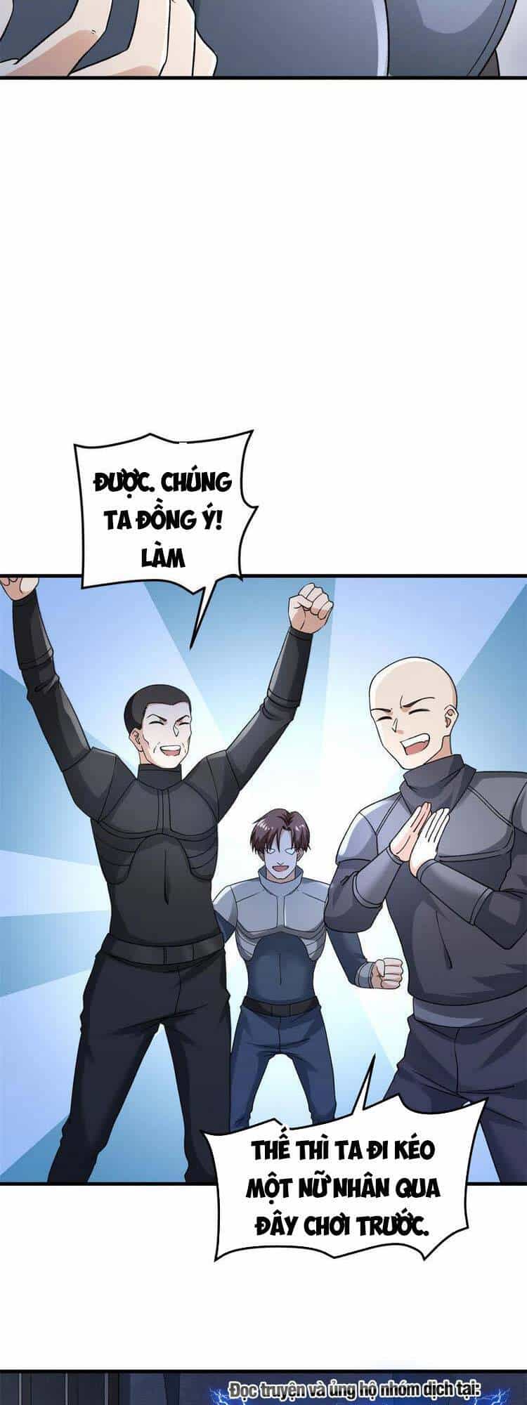 Ta Có 999 Loại Dị Năng - Chương 115 - ảnh 13