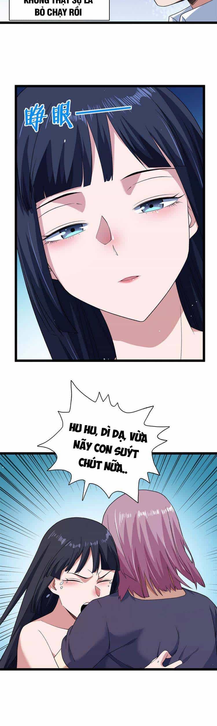Ta Có 999 Loại Dị Năng - Chương 118 - ảnh 9