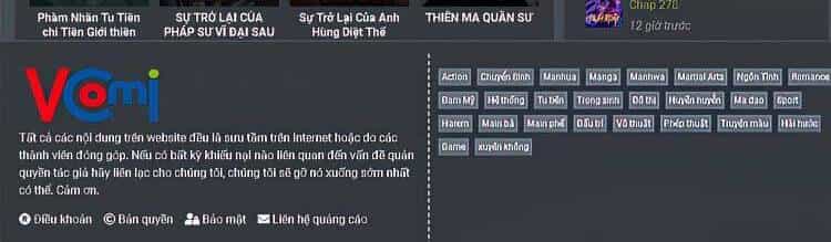 Ta Có 999 Loại Dị Năng - Chương 119 - ảnh 27