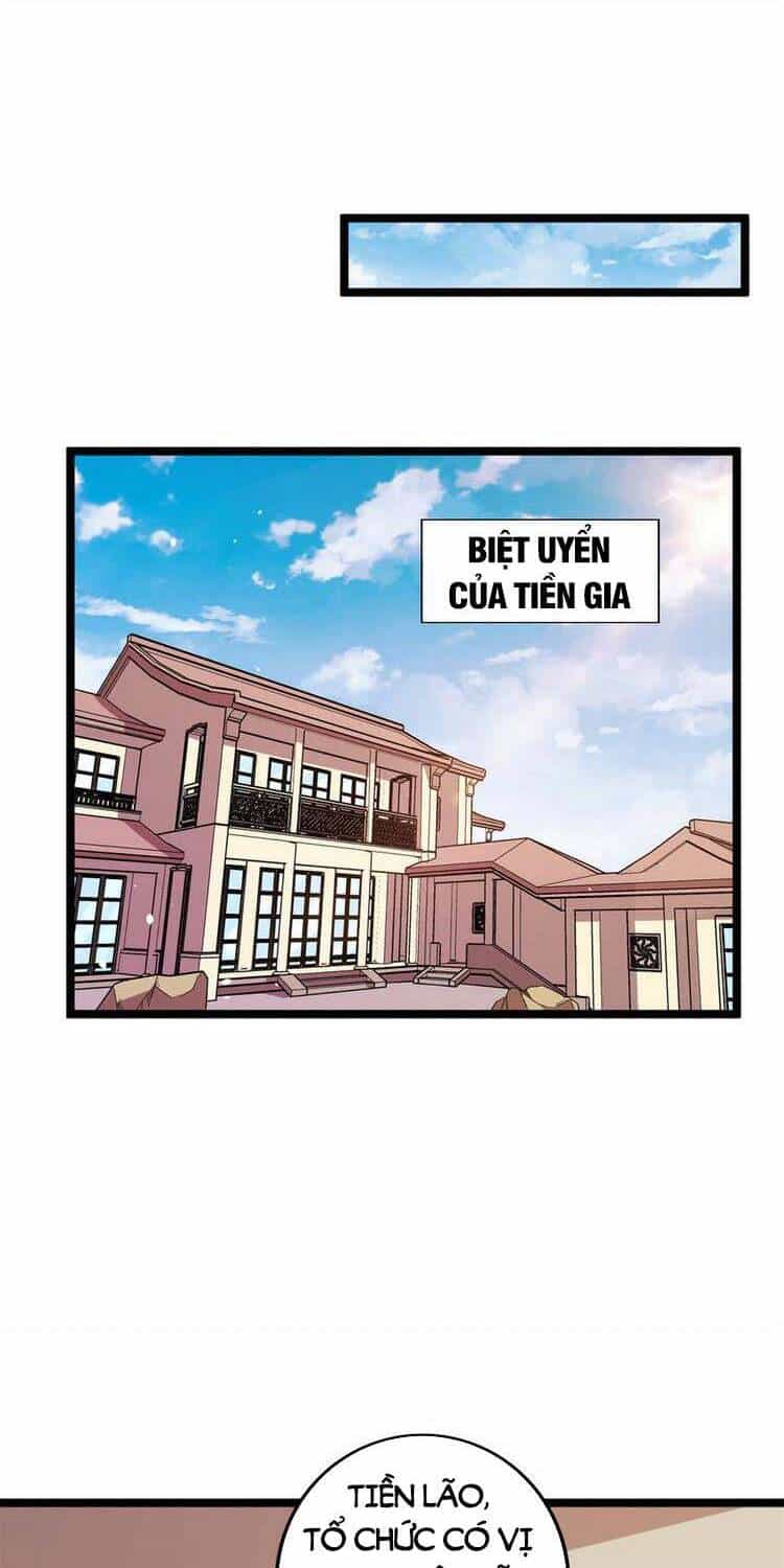 Ta Có 999 Loại Dị Năng - Chương 125 - ảnh 10