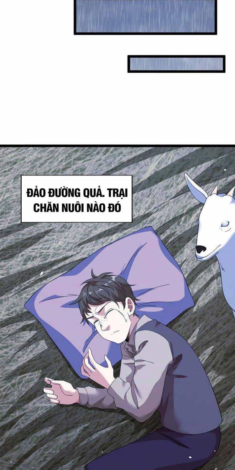 Ta Có 999 Loại Dị Năng - Chương 125 - ảnh 21