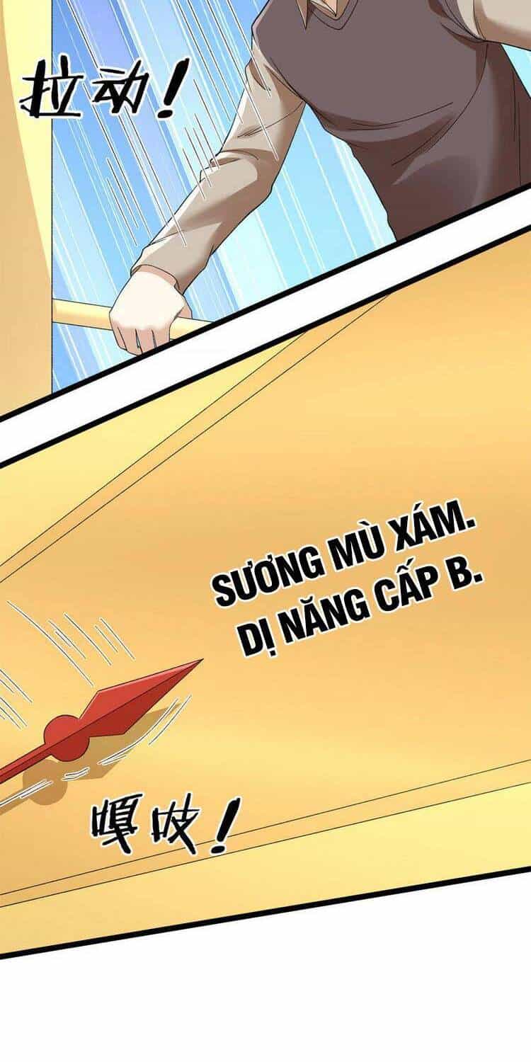 Ta Có 999 Loại Dị Năng - Chương 126 - ảnh 10