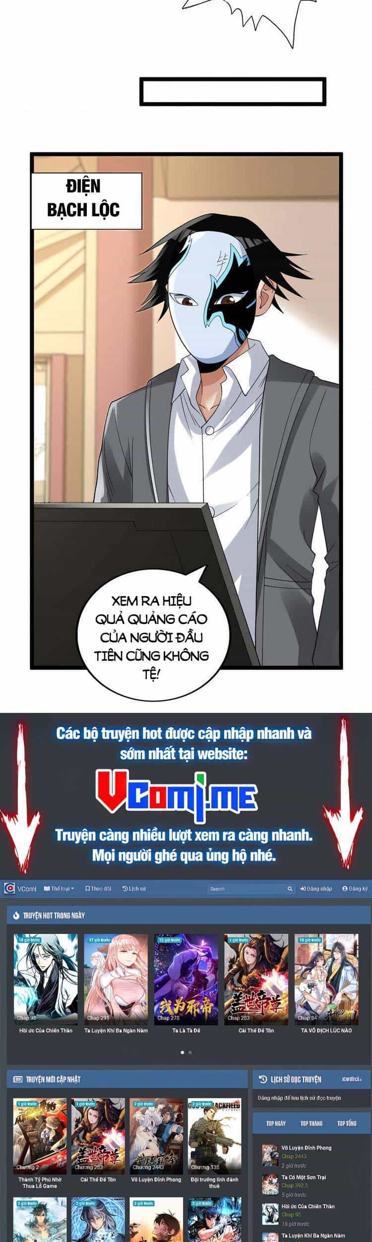 Ta Có 999 Loại Dị Năng - Chương 126 - ảnh 28
