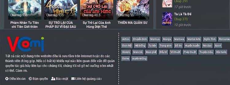 Ta Có 999 Loại Dị Năng - Chương 126 - ảnh 29