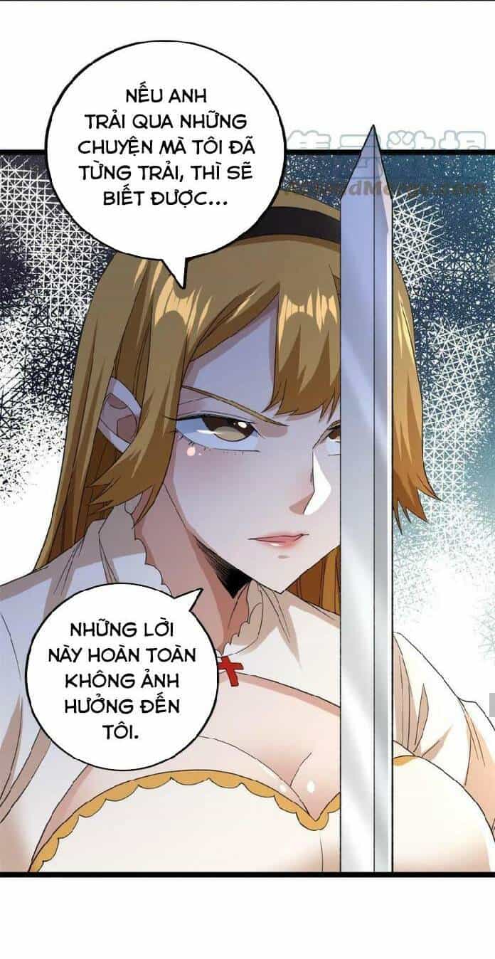 Ta Có 999 Loại Dị Năng - Chương 133 - ảnh 20