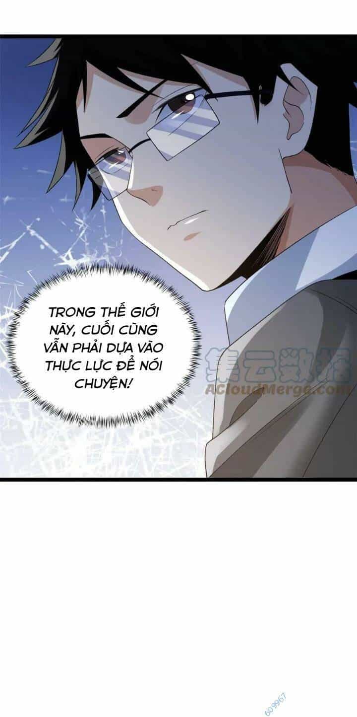 Ta Có 999 Loại Dị Năng - Chương 133 - ảnh 26