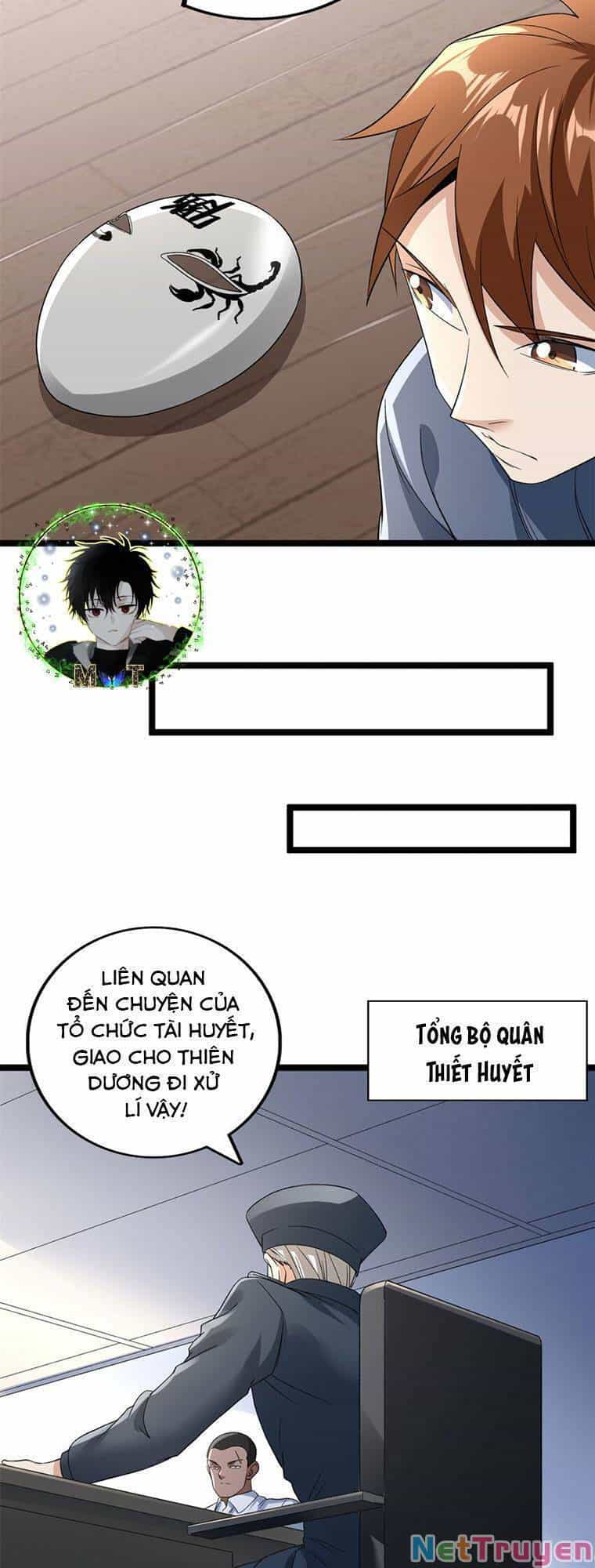 Ta Có 999 Loại Dị Năng - Chương 134 - ảnh 22