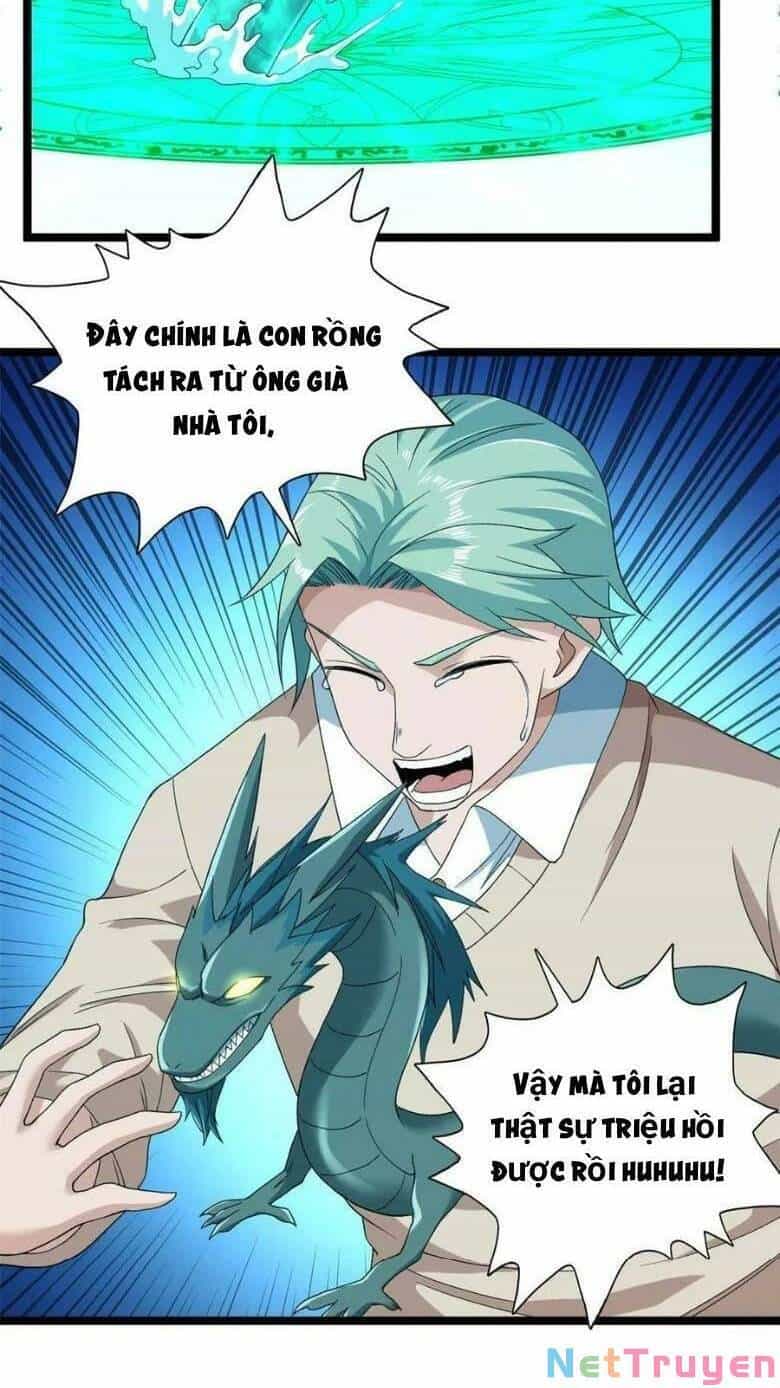 Ta Có 999 Loại Dị Năng - Chương 135 - ảnh 13