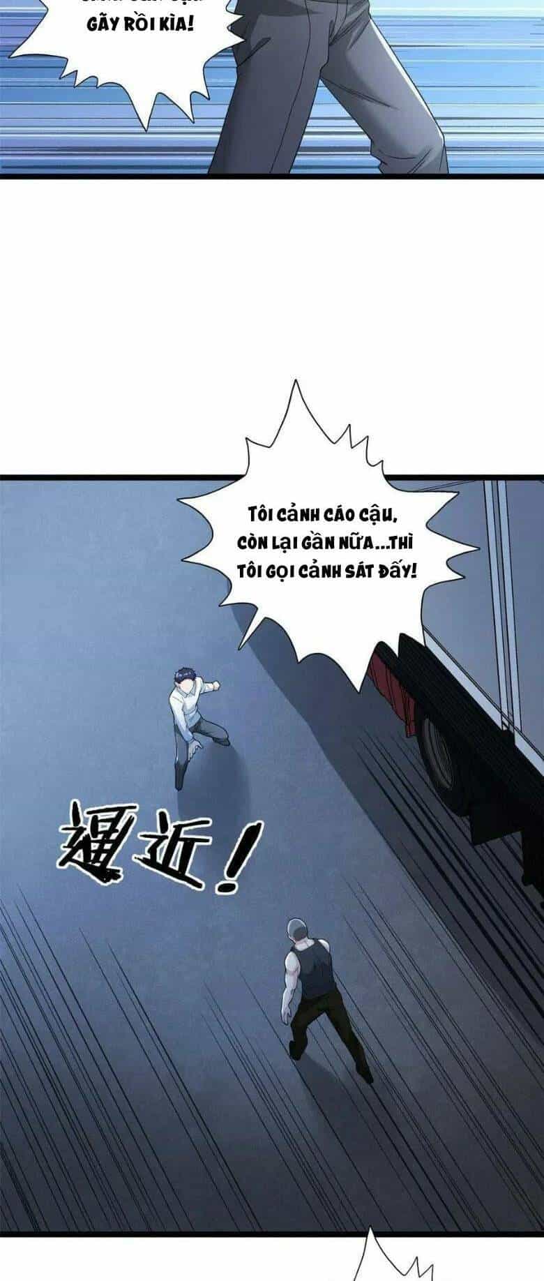 Ta Có 999 Loại Dị Năng - Chương 136 - ảnh 11