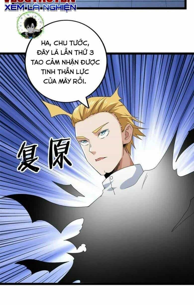 Ta Có 999 Loại Dị Năng - Chương 137 - ảnh 13