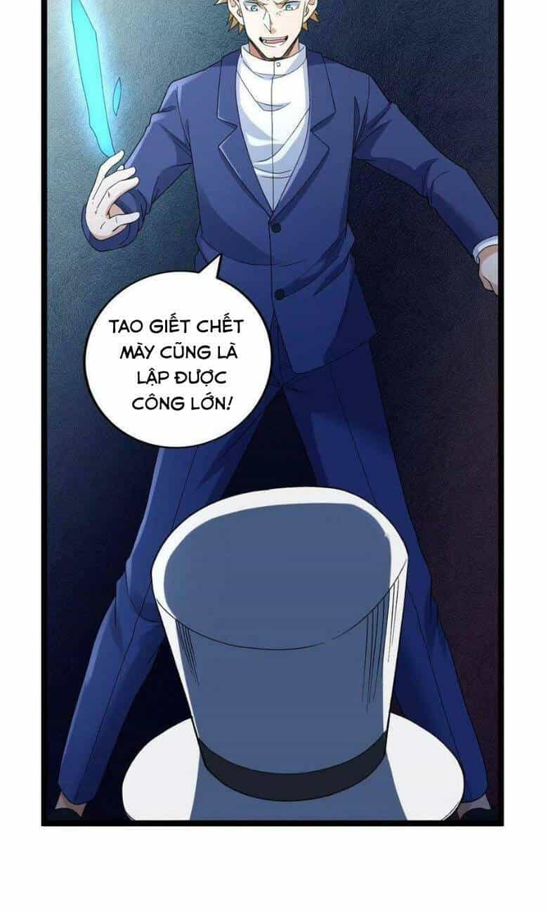 Ta Có 999 Loại Dị Năng - Chương 137 - ảnh 15